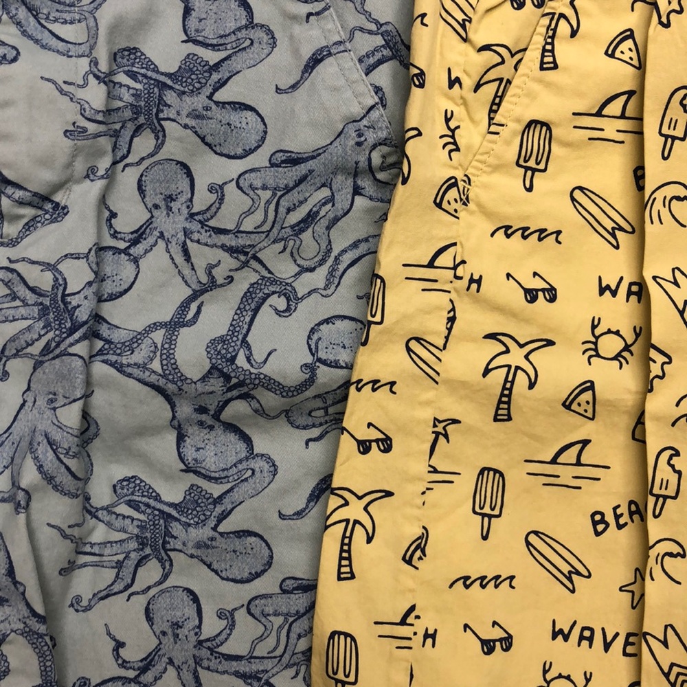 Shorts - Picture 4 of 4